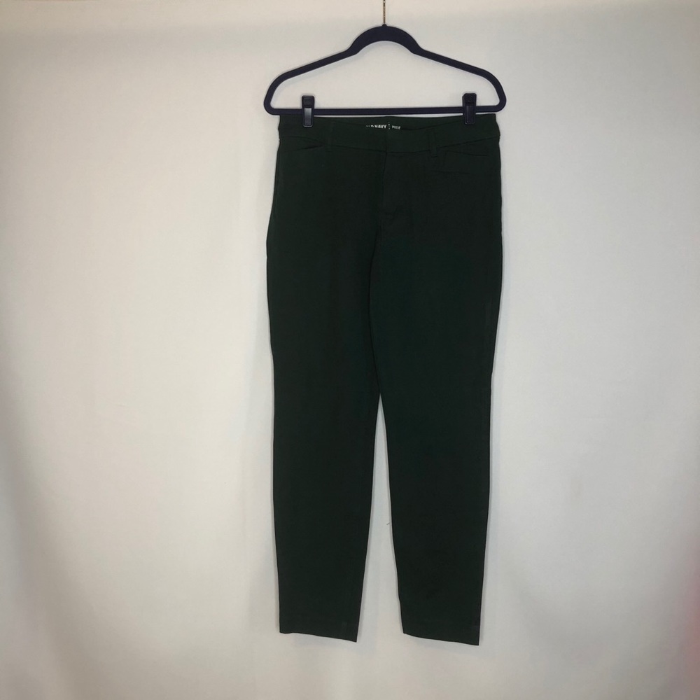 Old Navy Pixie Mid-Rise Pants - image 2